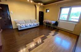 Apartament de 3 camere, 54mp, Zona Garii 