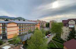 Apartament de 3 camere, 54mp, Zona Garii 