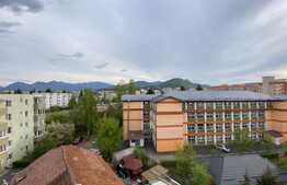 Apartament de 3 camere, 54mp, Zona Garii 