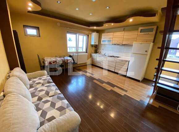 Apartament de vânzare 3 camere Garii - 85719AV | BLITZ Brașov | Poza1