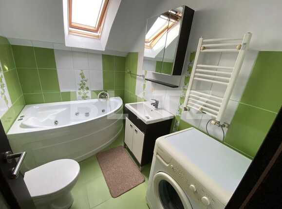 Apartament de vânzare 3 camere Garii - 85719AV | BLITZ Brașov | Poza8