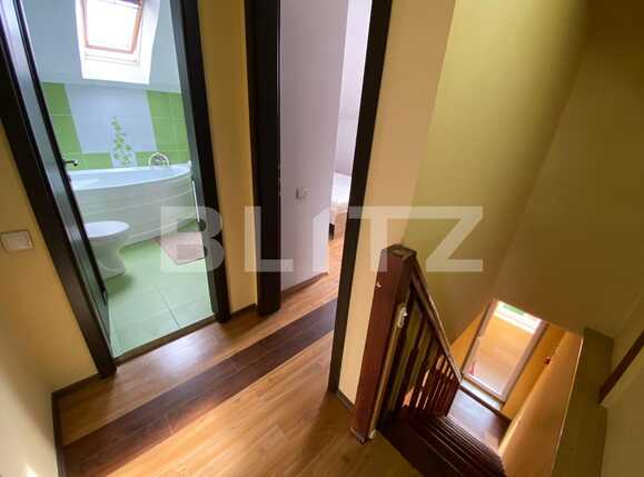 Apartament de vânzare 3 camere Garii - 85719AV | BLITZ Brașov | Poza5