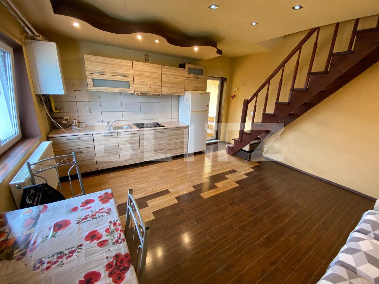 Apartament de vânzare 3 camere Garii - 85719AV | BLITZ Brașov | Poza2