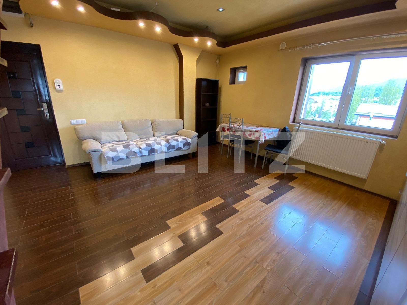 Apartament de vânzare 3 camere Garii - 85719AV | BLITZ Brașov | Poza3