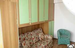 Garsoniera de vanzare, 29 mp, zona strazii Horea. Complet mobilat!