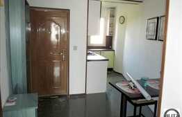 Garsoniera de vanzare, 29 mp, zona strazii Horea. Complet mobilat!