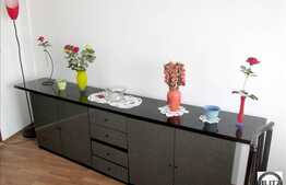 Garsoniera de vanzare, 29 mp, zona strazii Horea. Complet mobilat!