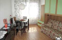 Garsoniera de vanzare, 29 mp, zona strazii Horea. Complet mobilat!