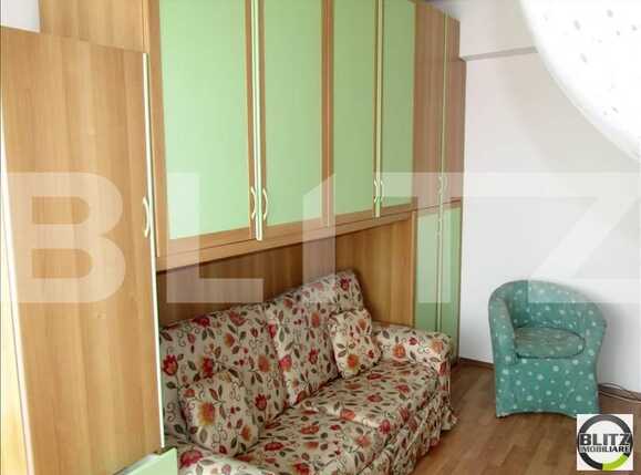 Garsonieră de vânzare Central - 8572AV | BLITZ Cluj-Napoca | Poza2