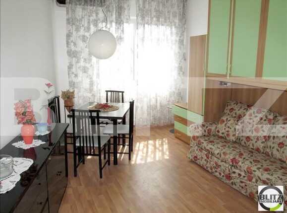Garsonieră de vânzare Central - 8572AV | BLITZ Cluj-Napoca | Poza1