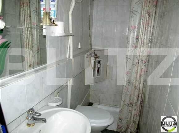Garsonieră de vânzare Central - 8572AV | BLITZ Cluj-Napoca | Poza6