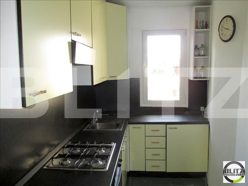 Garsonieră de vânzare Central - 8572AV | BLITZ Cluj-Napoca | Poza5