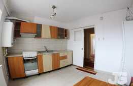 Apartament 3 camere, etaj intermediar, zona The Office