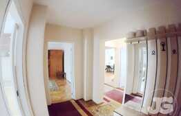 Apartament 3 camere, etaj intermediar, zona The Office