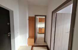 Garsoniera de 40 mp, garaj, balcon, zona Autogara Beta