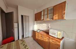 Garsoniera de 40 mp, garaj, balcon, zona Autogara Beta