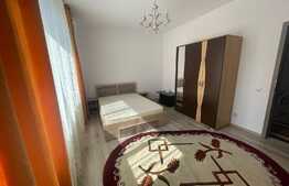 Garsoniera de 40 mp, garaj, balcon, zona Autogara Beta