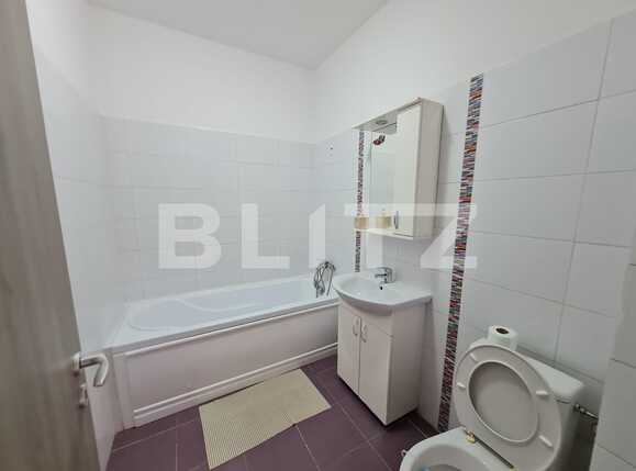 Garsonieră de închiriat Dambul Rotund - 85723AI | BLITZ Cluj-Napoca | Poza6