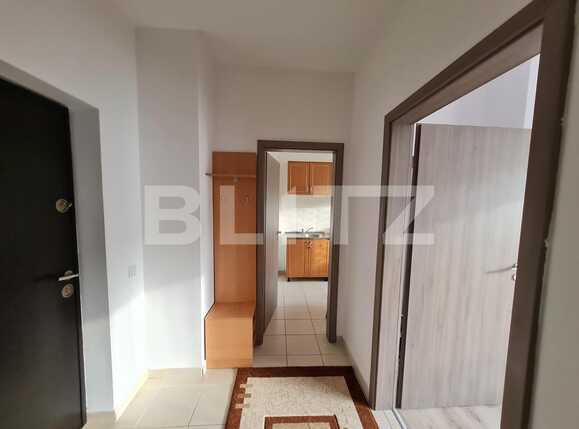 Garsonieră de închiriat Dambul Rotund - 85723AI | BLITZ Cluj-Napoca | Poza5