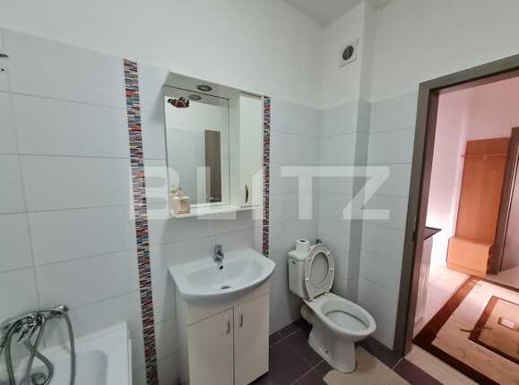 Garsonieră de închiriat Dambul Rotund - 85723AI | BLITZ Cluj-Napoca | Poza7