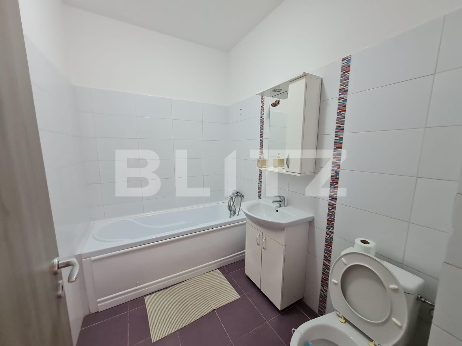 Garsonieră de închiriat Dambul Rotund - 85723AI | BLITZ Cluj-Napoca | Poza6