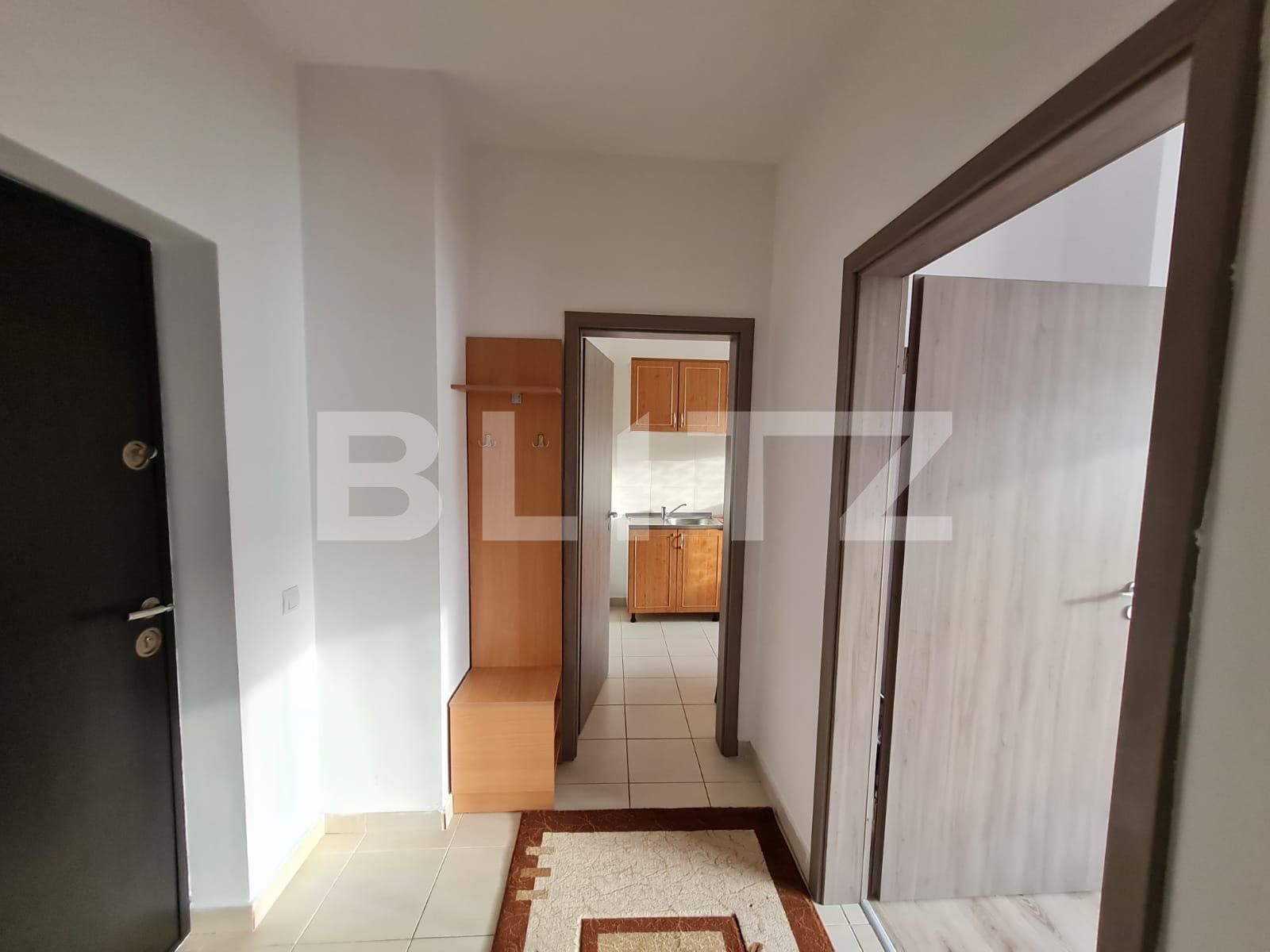 Garsonieră de închiriat Dambul Rotund - 85723AI | BLITZ Cluj-Napoca | Poza5