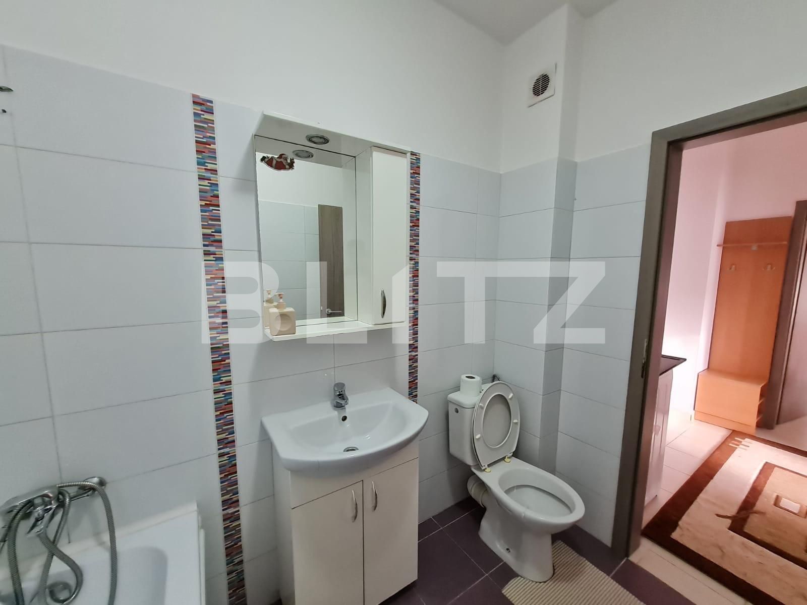Garsonieră de închiriat Dambul Rotund - 85723AI | BLITZ Cluj-Napoca | Poza7
