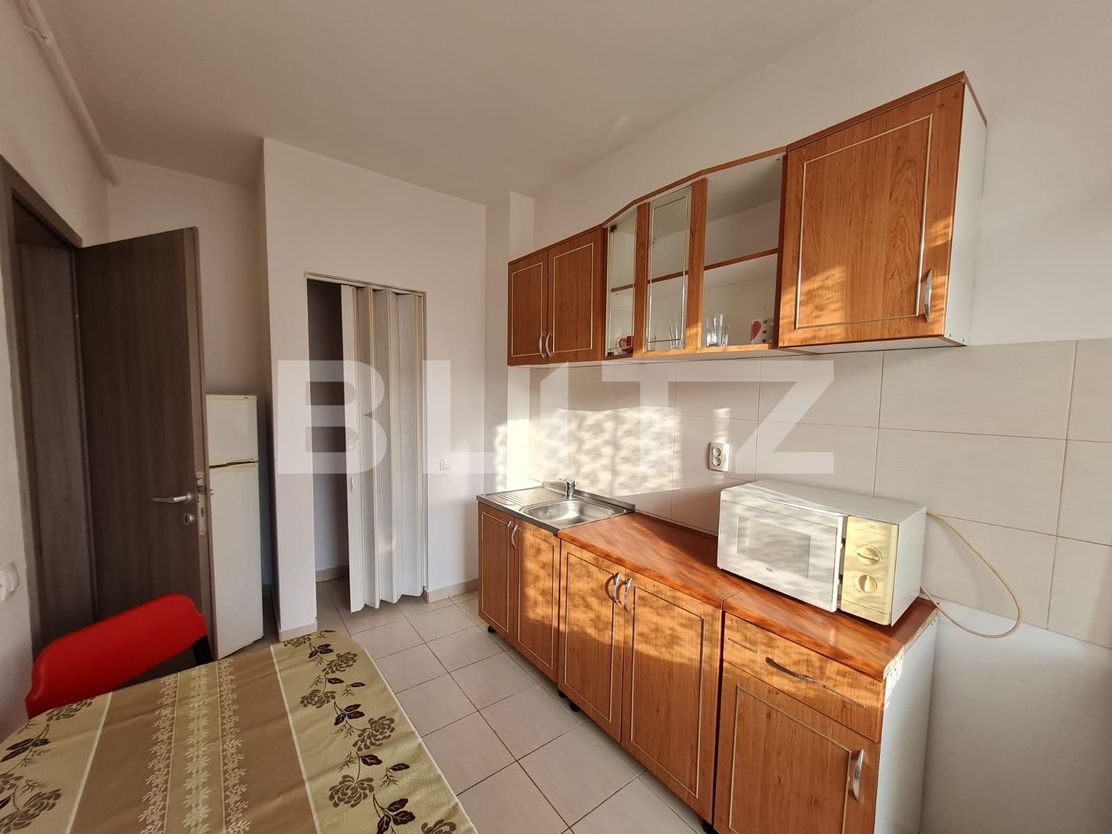Garsonieră de închiriat Dambul Rotund - 85723AI | BLITZ Cluj-Napoca | Poza4