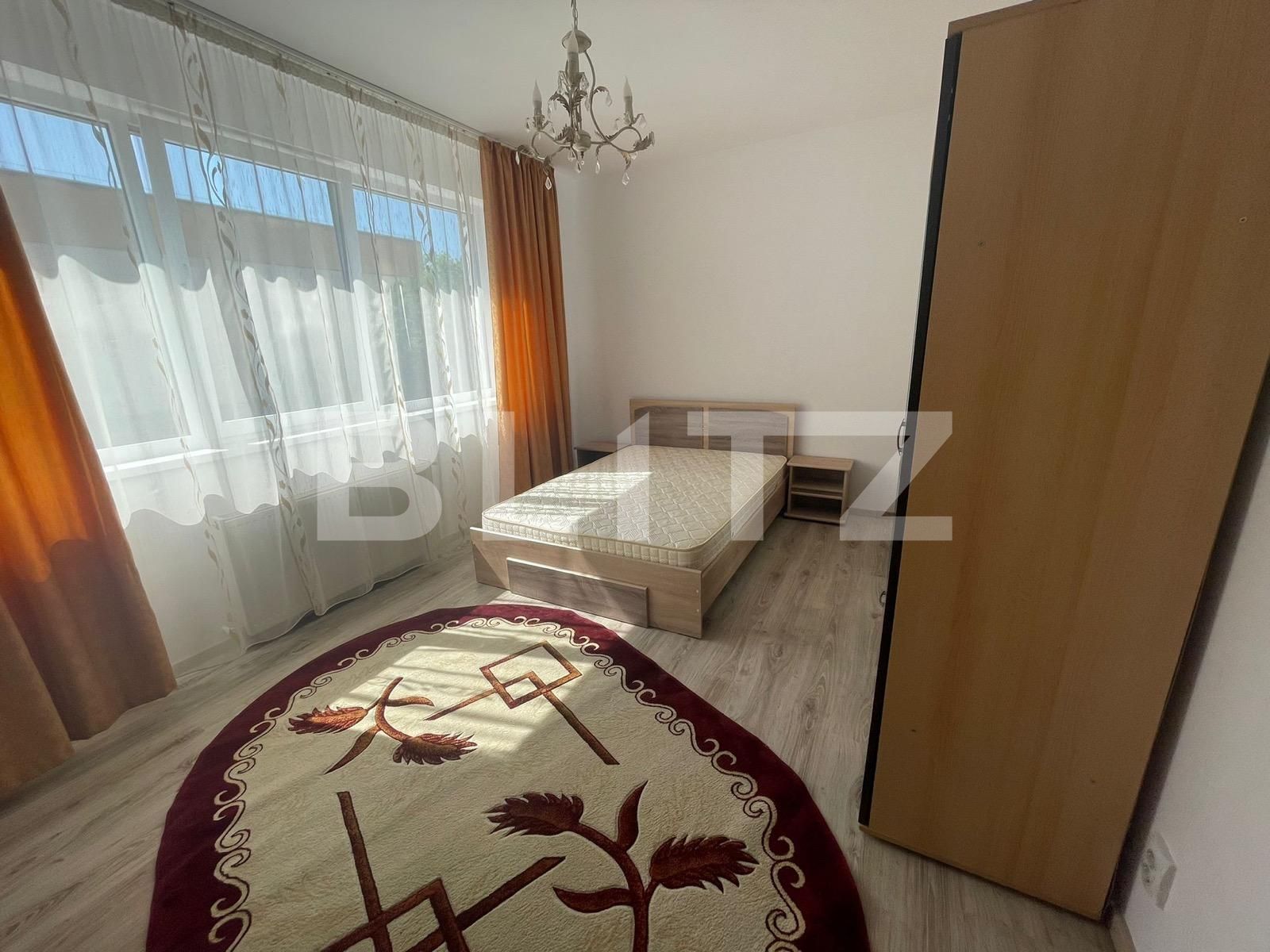 Garsonieră de închiriat Dambul Rotund - 85723AI | BLITZ Cluj-Napoca | Poza2