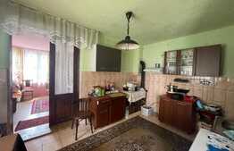 Casa individuala, 70 mp, renovabila, 933 teren, Luna de Sus 