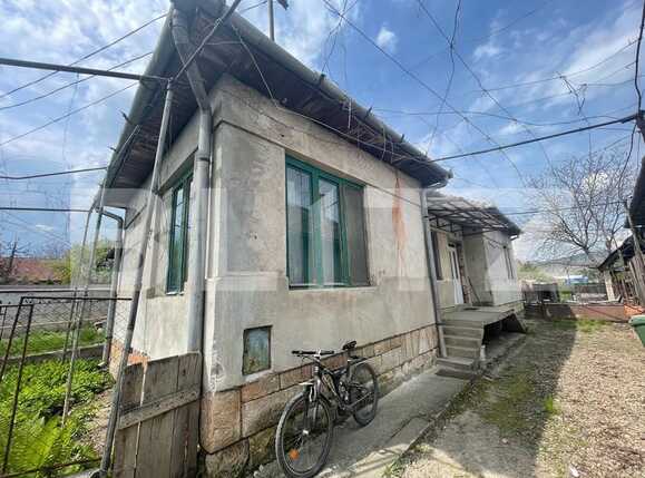 Casa de vânzare 2 camere Exterior Vest - 85727CV | BLITZ Cluj-Napoca | Poza1