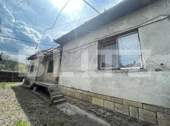 Casa de vânzare 2 camere Exterior Vest - 85727CV | BLITZ Cluj-Napoca | Poza2