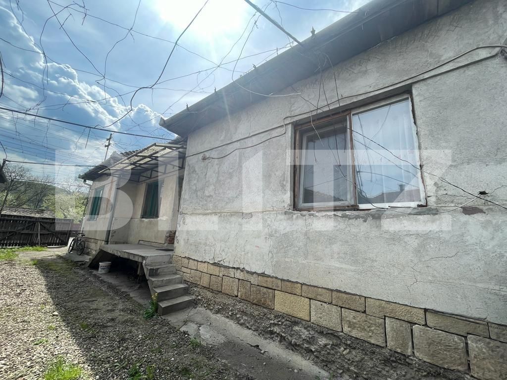 Casa de vânzare 2 camere Exterior Vest - 85727CV | BLITZ Cluj-Napoca | Poza2