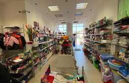 Spatiu comercial de 74mp, Zona Centru Civic 