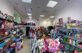Spatiu comercial de 74mp, Zona Centru Civic 
