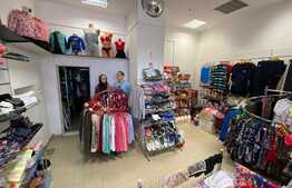 Spatiu comercial de 74mp, Zona Centru Civic 