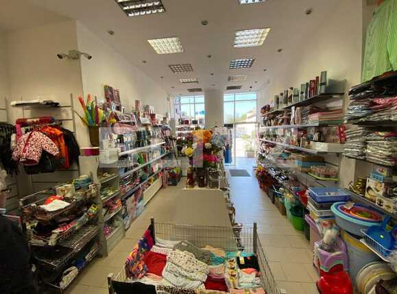 Spațiu comercial de vânzare Centrul Civic - 85733SVC | BLITZ Brașov | Poza1