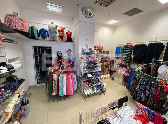 Spațiu comercial de vânzare Centrul Civic - 85733SVC | BLITZ Brașov | Poza3