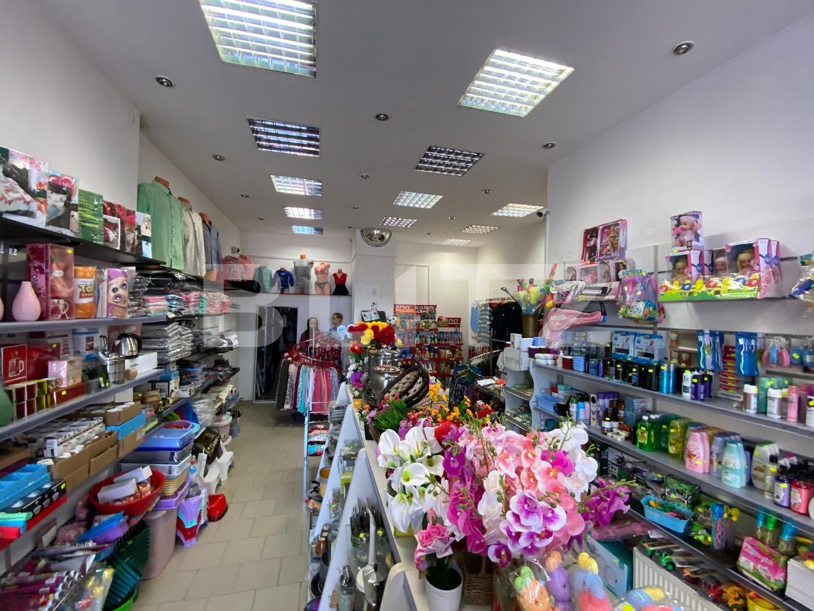 Spațiu comercial de vânzare Centrul Civic - 85733SVC | BLITZ Brașov | Poza2