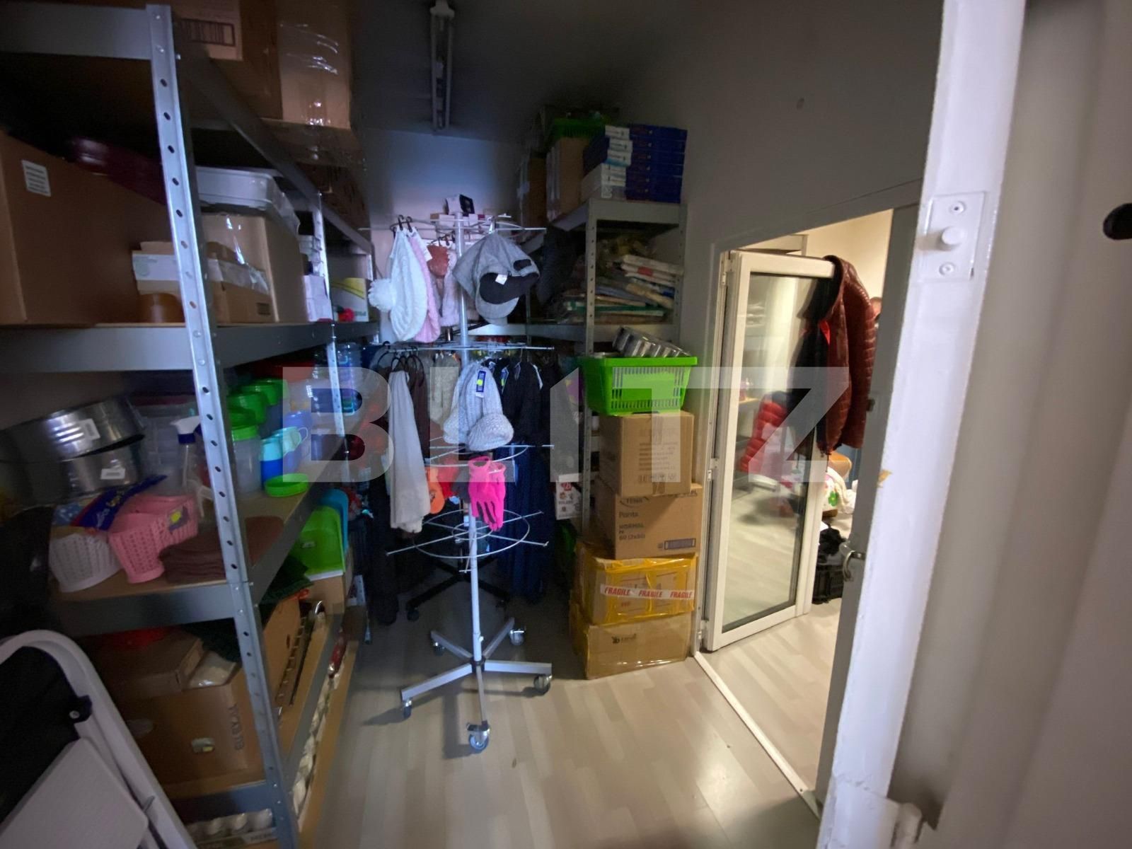 Spațiu comercial de vânzare Centrul Civic - 85733SVC | BLITZ Brașov | Poza4