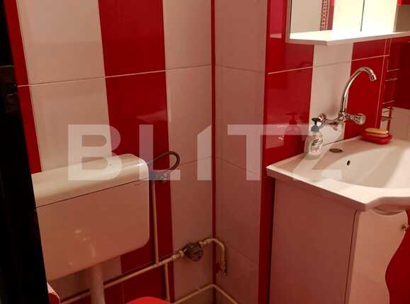 Apartament de închiriat 2 camere Marasti - 85734AI | BLITZ Cluj-Napoca | Poza18