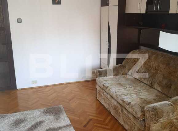 Apartament de închiriat 2 camere Marasti - 85734AI | BLITZ Cluj-Napoca | Poza9