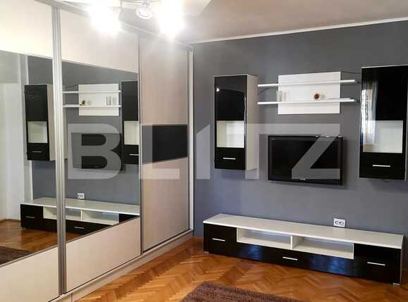 Apartament de închiriat 2 camere Marasti - 85734AI | BLITZ Cluj-Napoca | Poza5