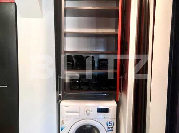 Apartament de închiriat 2 camere Marasti - 85734AI | BLITZ Cluj-Napoca | Poza4