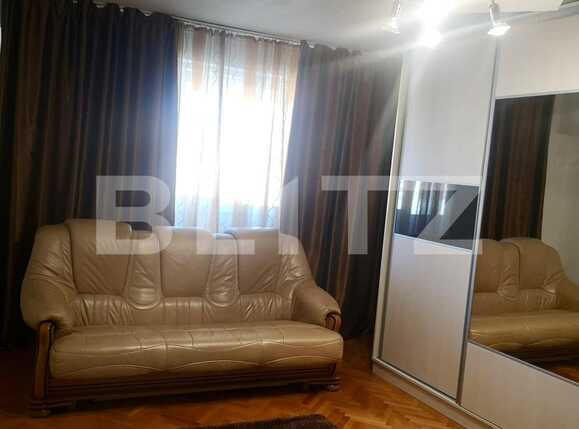 Apartament de închiriat 2 camere Marasti - 85734AI | BLITZ Cluj-Napoca | Poza8