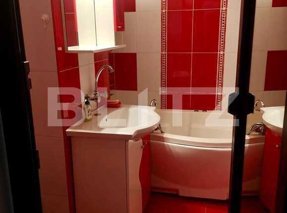 Apartament de închiriat 2 camere Marasti - 85734AI | BLITZ Cluj-Napoca | Poza16