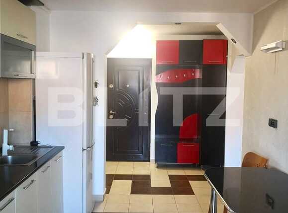 Apartament de închiriat 2 camere Marasti - 85734AI | BLITZ Cluj-Napoca | Poza3