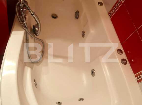 Apartament de închiriat 2 camere Marasti - 85734AI | BLITZ Cluj-Napoca | Poza17