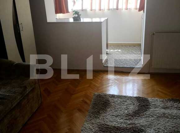 Apartament de închiriat 2 camere Marasti - 85734AI | BLITZ Cluj-Napoca | Poza11
