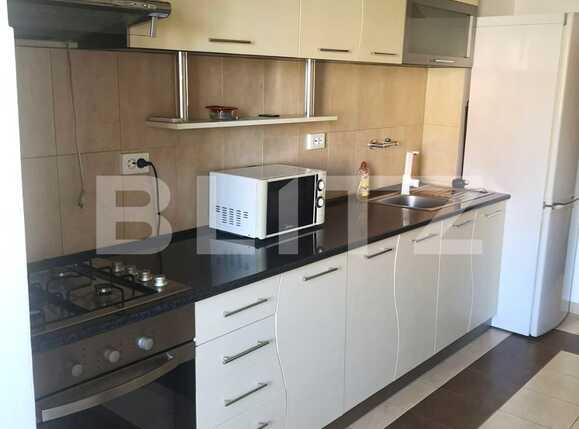 Apartament de închiriat 2 camere Marasti - 85734AI | BLITZ Cluj-Napoca | Poza2